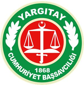 Yargıtay Cumhuriyet Başsavcılığı logosu