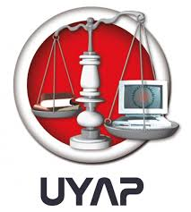 UYAP Vatandaş Portal logosu
